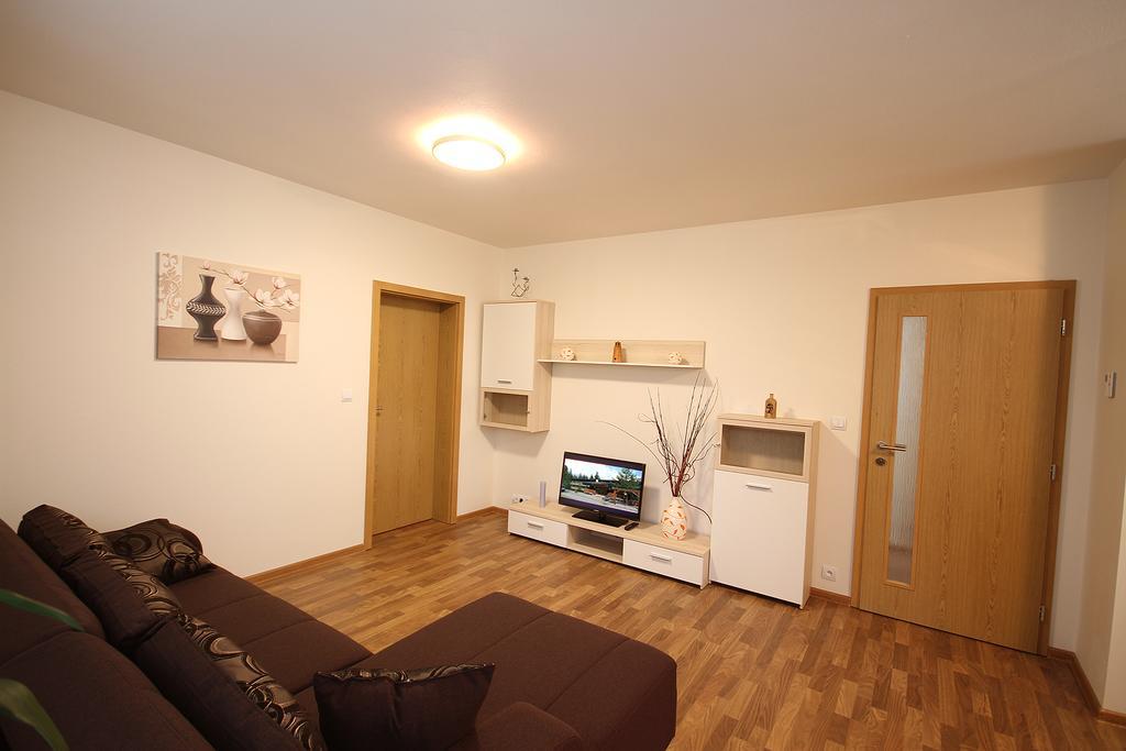 Apartmenty Patris Tatranska Strba Exterior photo