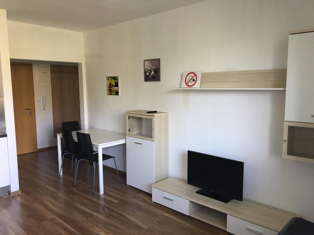 Apartmenty Patris Tatranska Strba Exterior photo