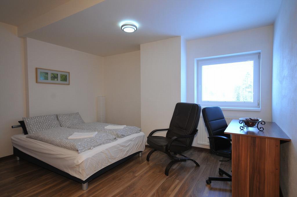 Apartmenty Patris Tatranska Strba Exterior photo